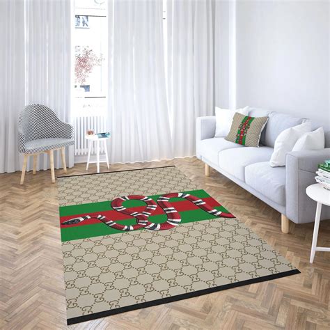 gucci area rug|gucci rug for living room.